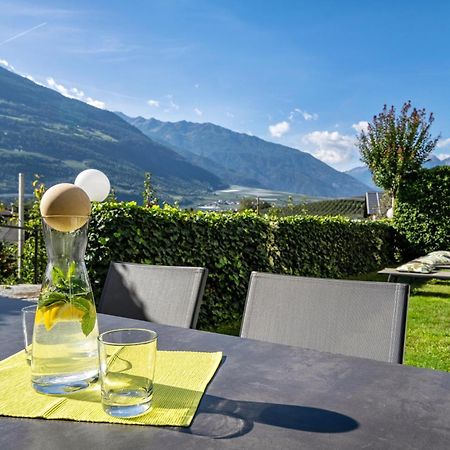 Weinreichhof Villa Castelbello Exteriör bild