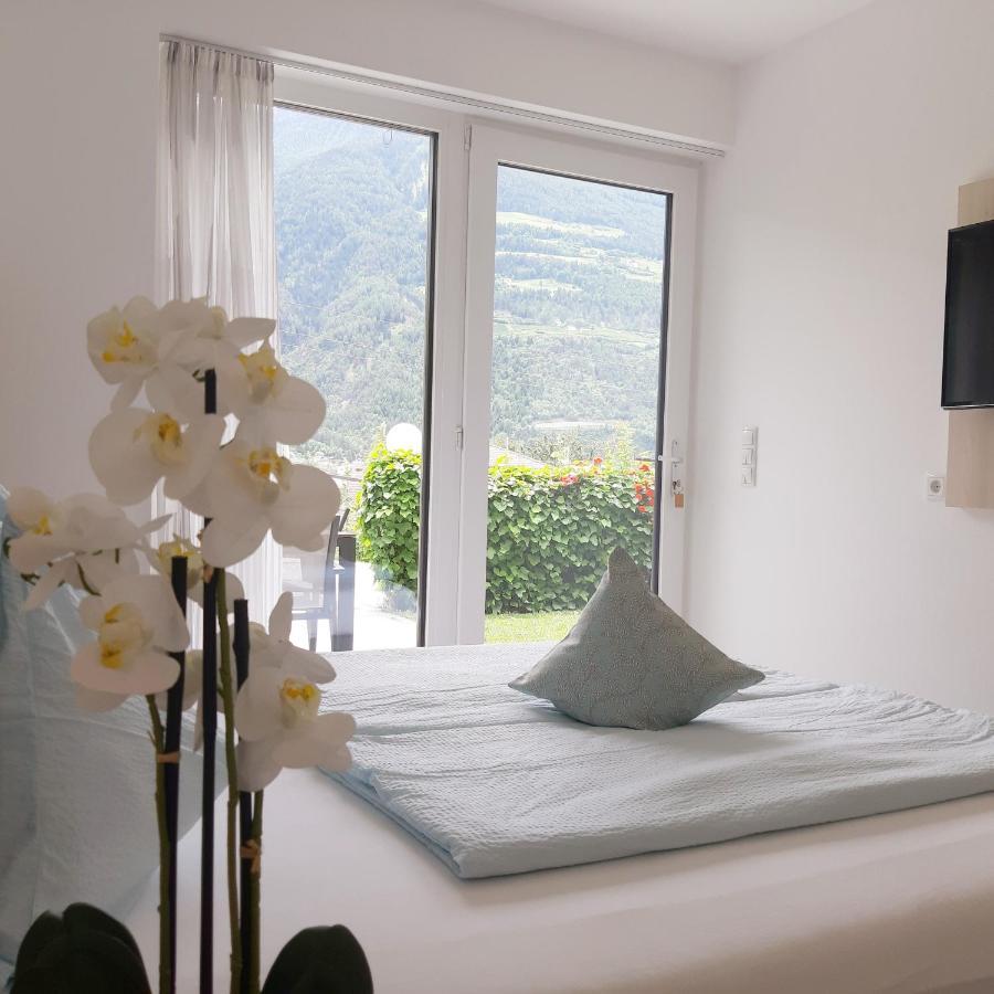 Weinreichhof Villa Castelbello Exteriör bild