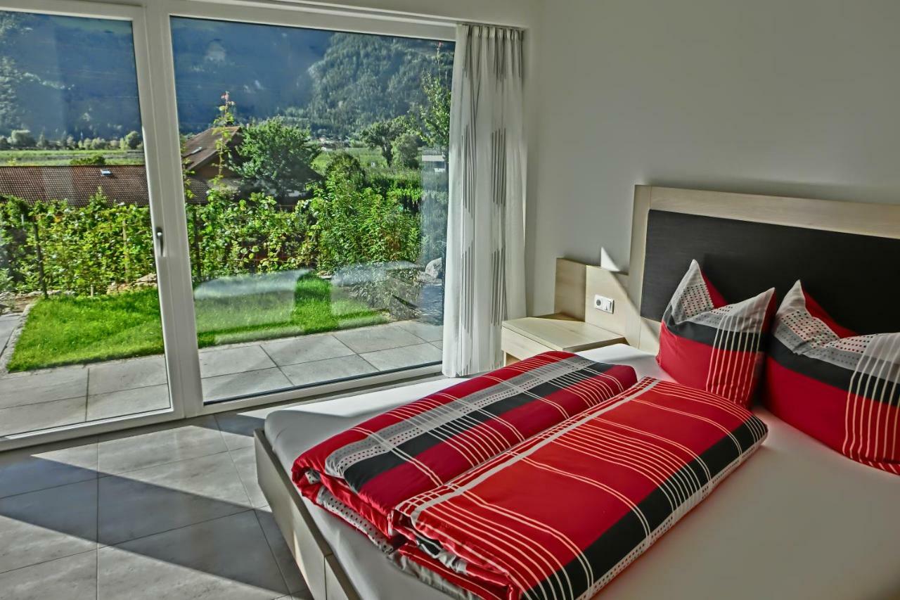 Weinreichhof Villa Castelbello Exteriör bild